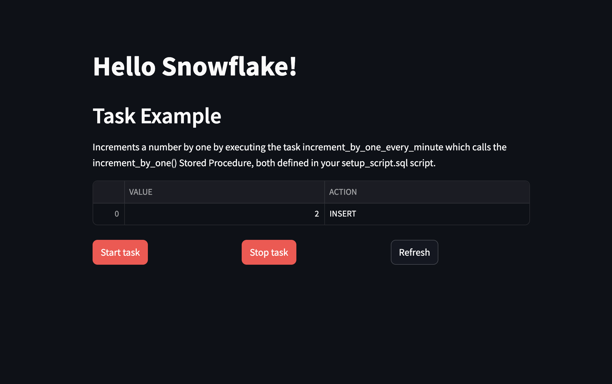 Native App